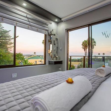 Wilderness Waters Boutique Suites - Adults Only المظهر الخارجي الصورة