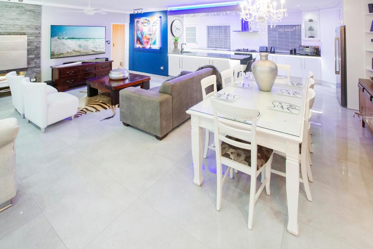 Wilderness Waters Boutique Suites - Adults Only المظهر الخارجي الصورة