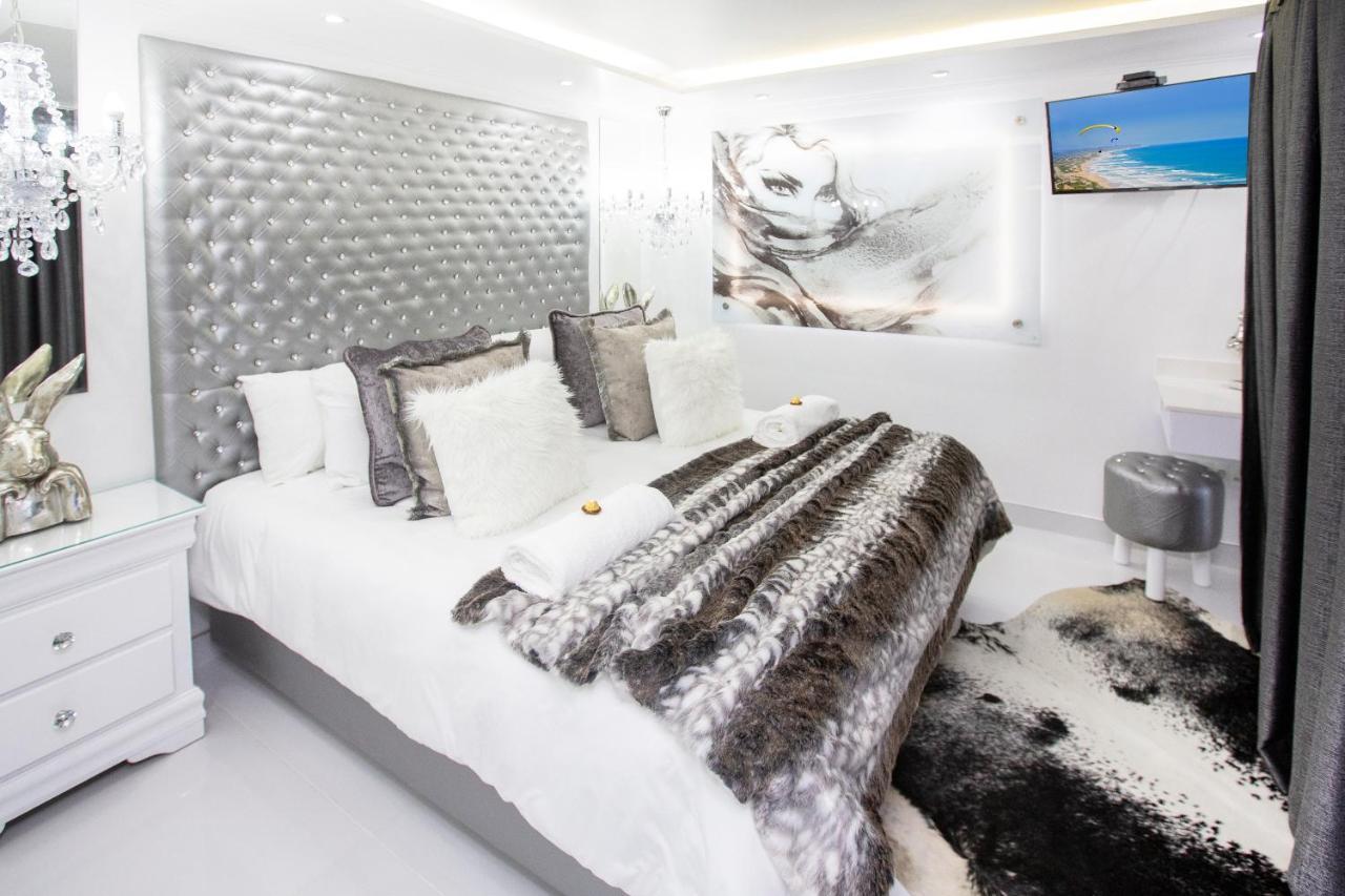 Wilderness Waters Boutique Suites - Adults Only المظهر الخارجي الصورة