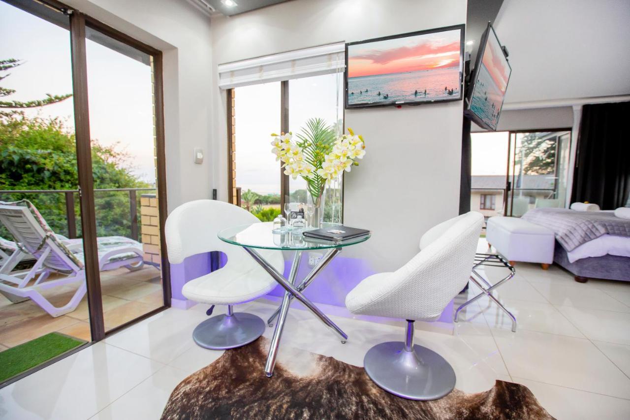 Wilderness Waters Boutique Suites - Adults Only المظهر الخارجي الصورة