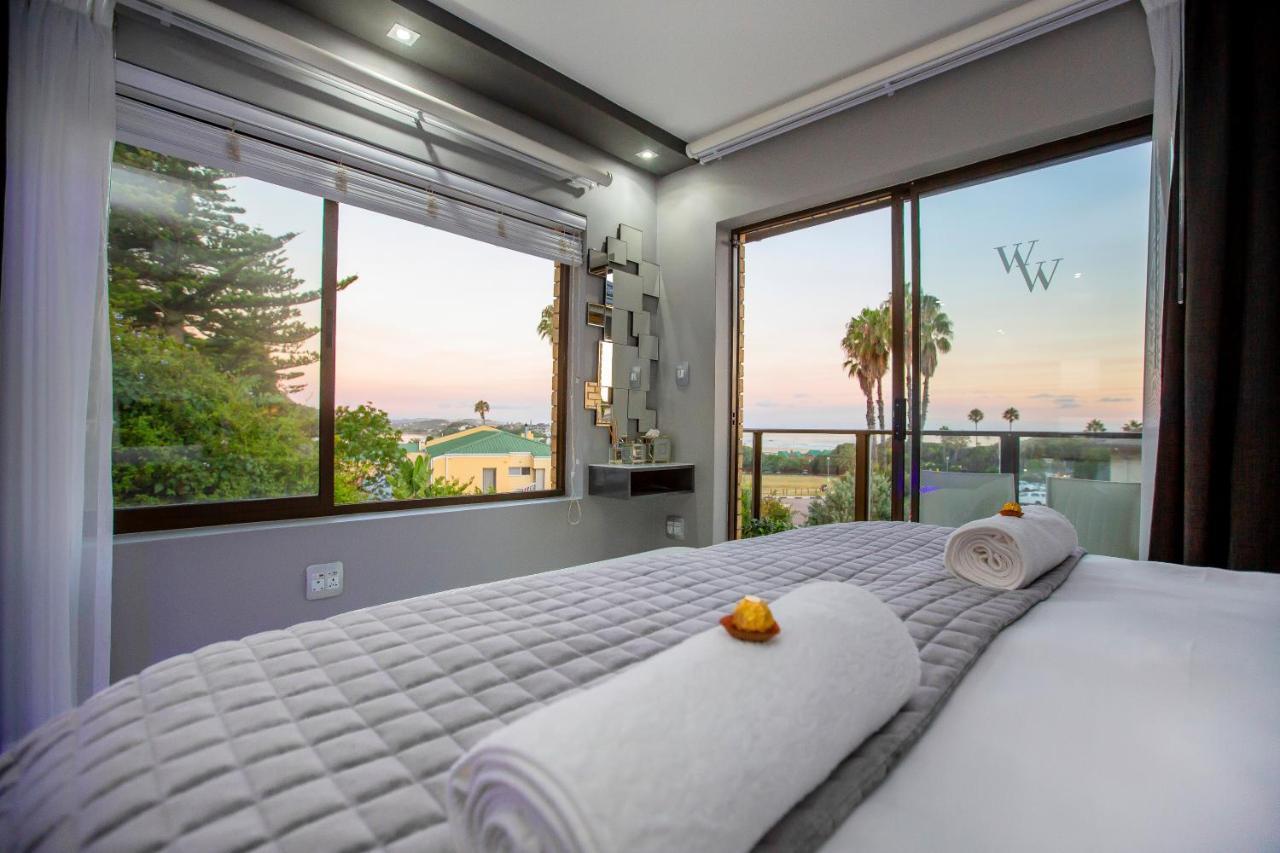 Wilderness Waters Boutique Suites - Adults Only المظهر الخارجي الصورة