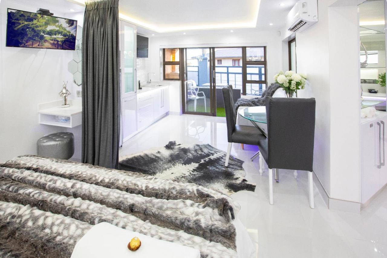 Wilderness Waters Boutique Suites - Adults Only المظهر الخارجي الصورة