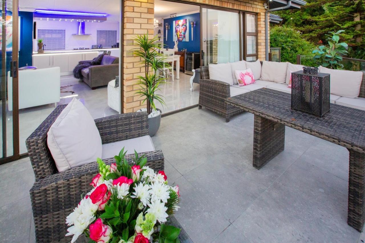 Wilderness Waters Boutique Suites - Adults Only المظهر الخارجي الصورة