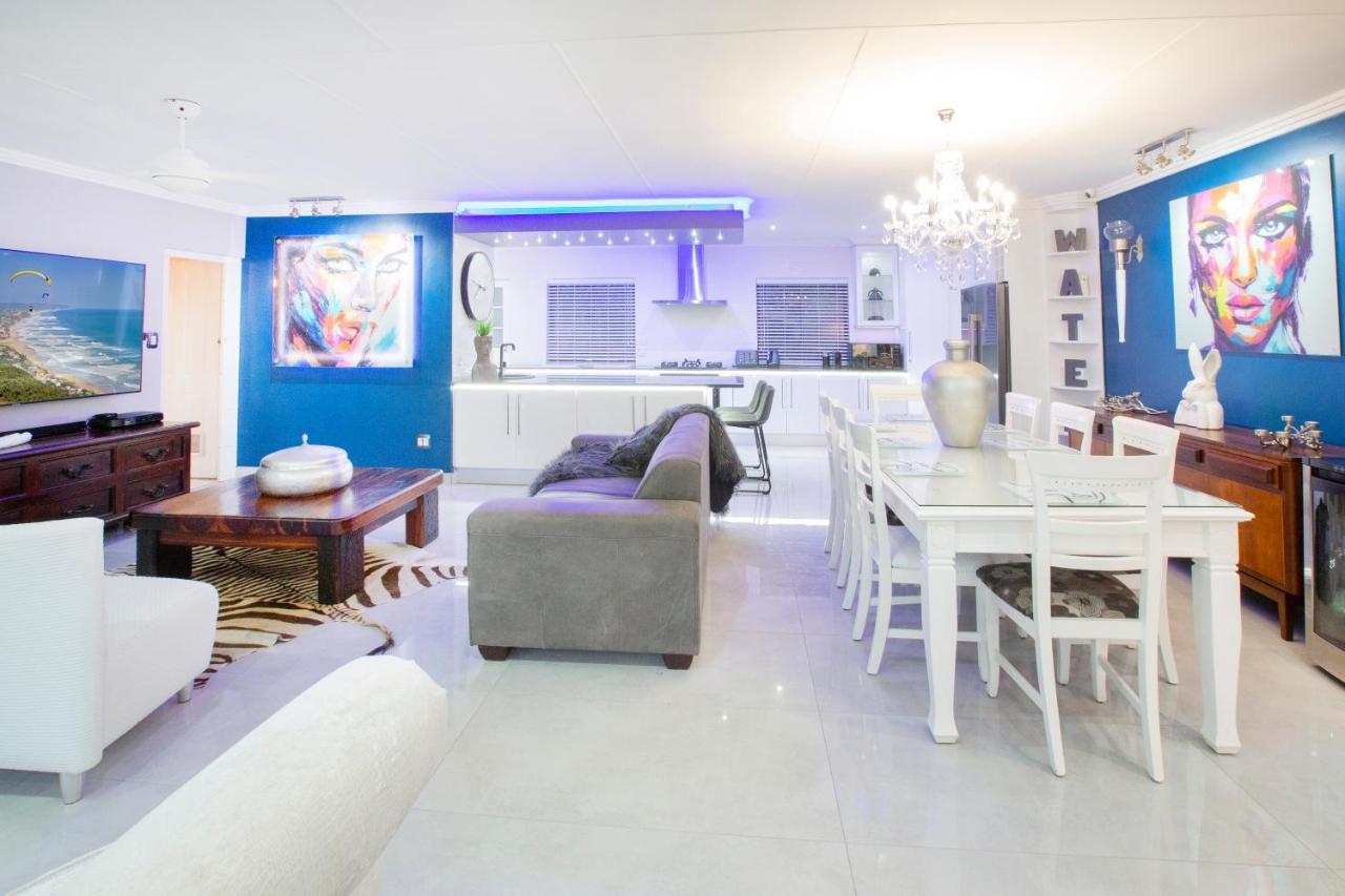Wilderness Waters Boutique Suites - Adults Only المظهر الخارجي الصورة