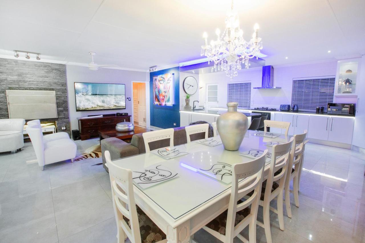 Wilderness Waters Boutique Suites - Adults Only المظهر الخارجي الصورة