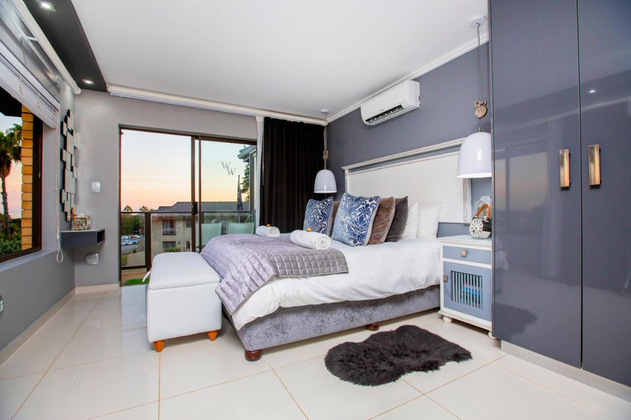 Wilderness Waters Boutique Suites - Adults Only المظهر الخارجي الصورة