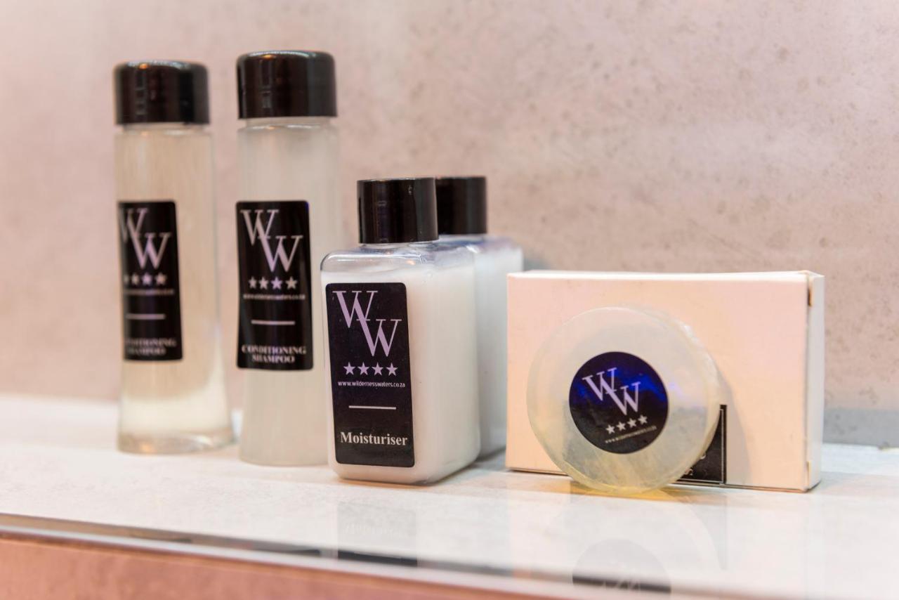 Wilderness Waters Boutique Suites - Adults Only المظهر الخارجي الصورة