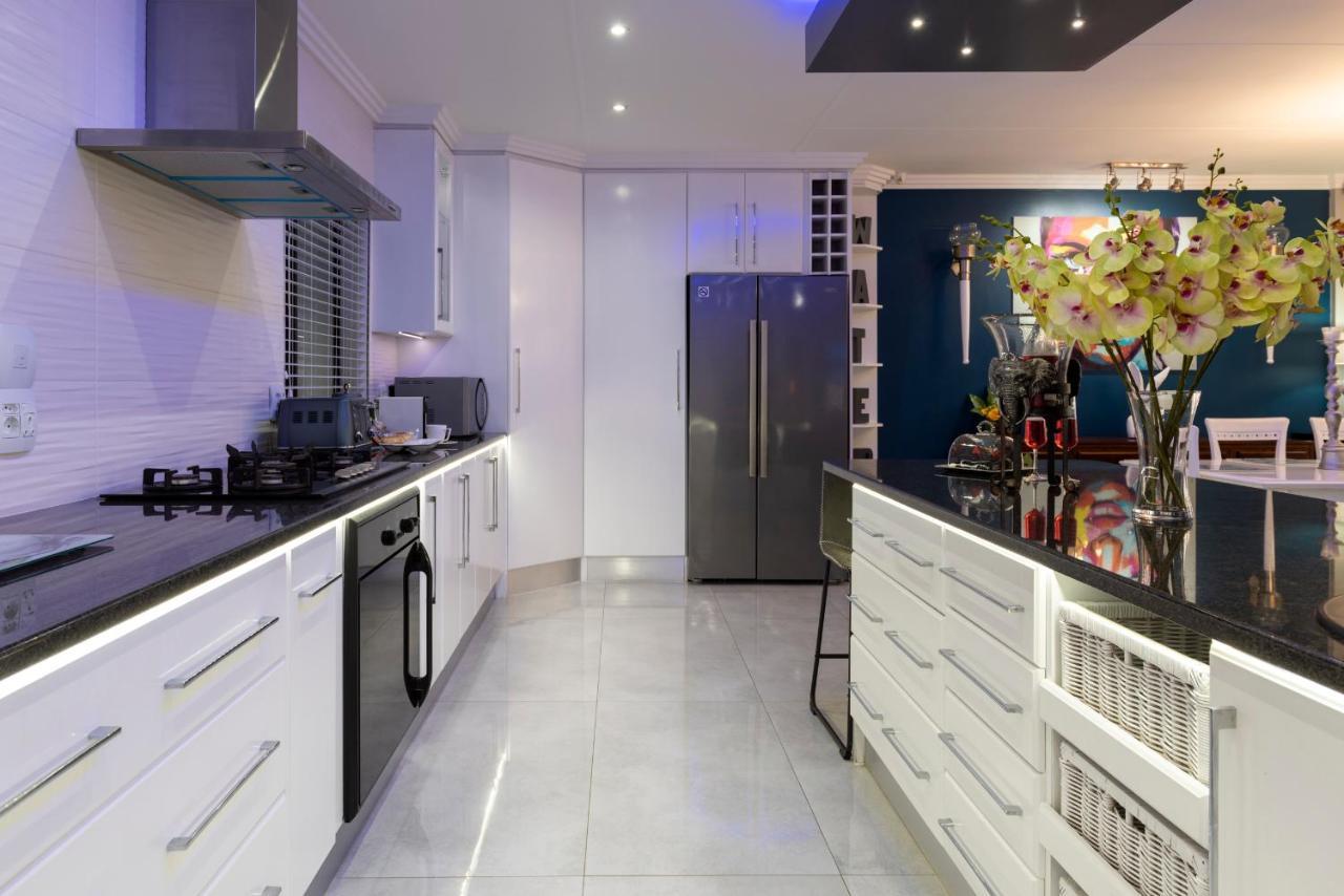 Wilderness Waters Boutique Suites - Adults Only المظهر الخارجي الصورة