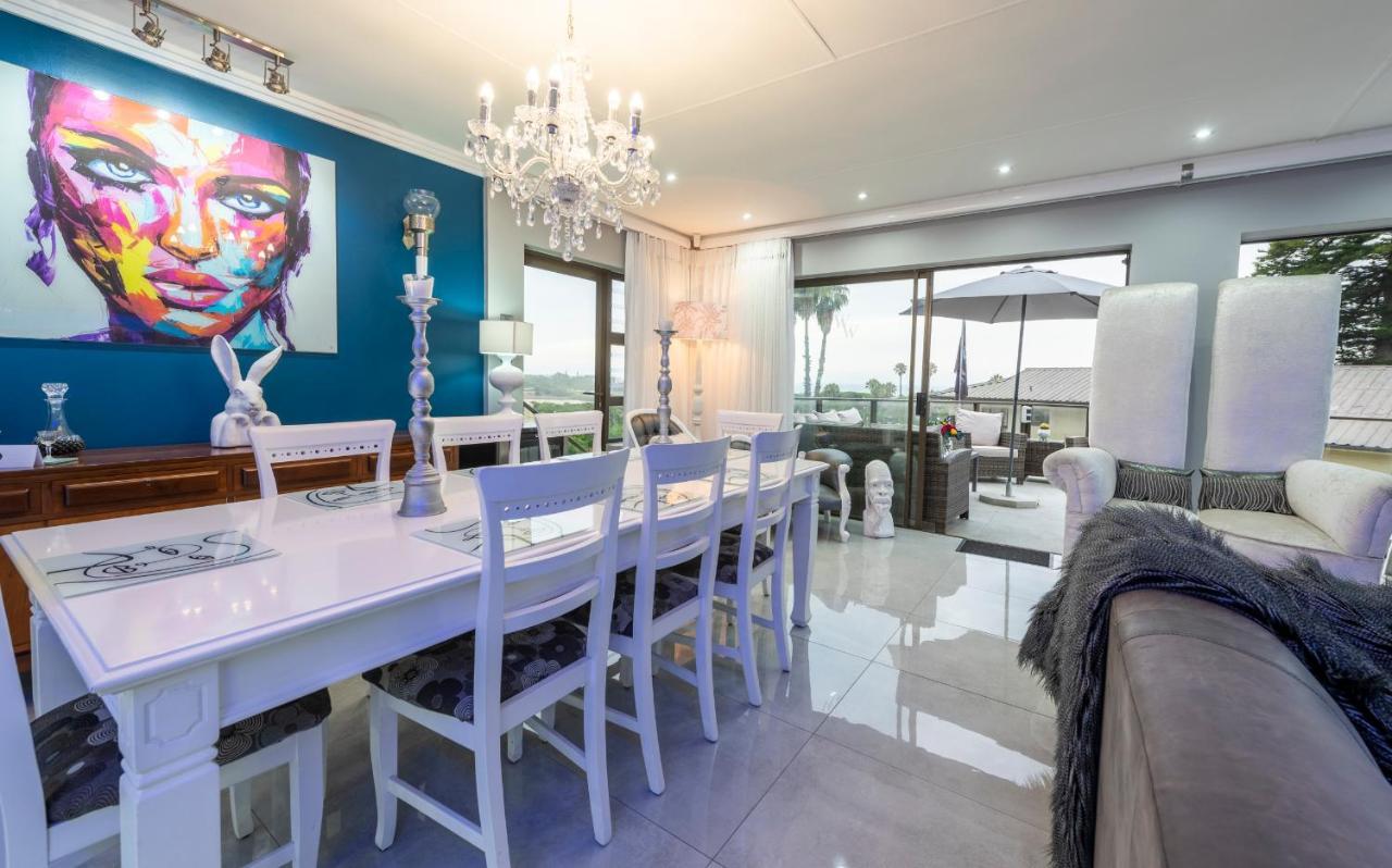 Wilderness Waters Boutique Suites - Adults Only المظهر الخارجي الصورة