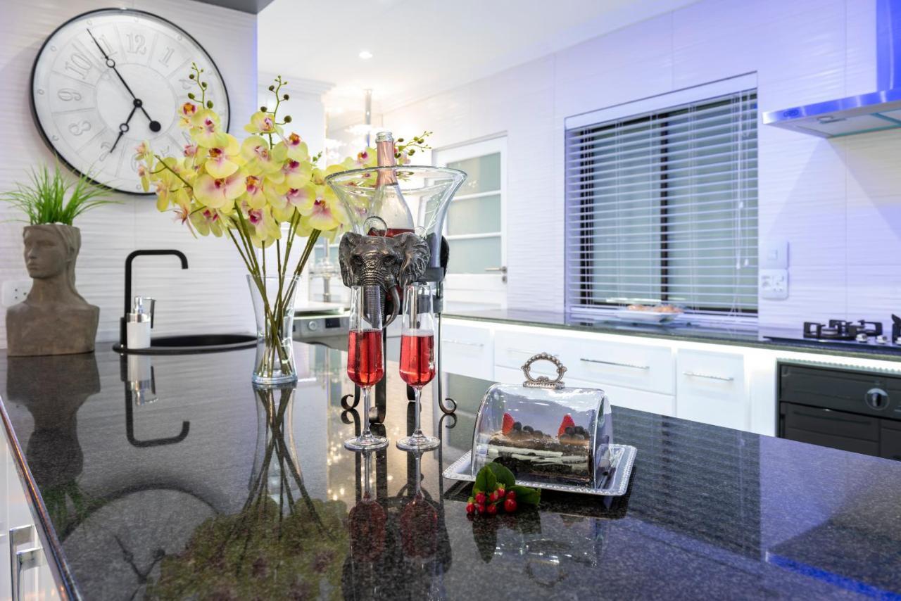Wilderness Waters Boutique Suites - Adults Only المظهر الخارجي الصورة