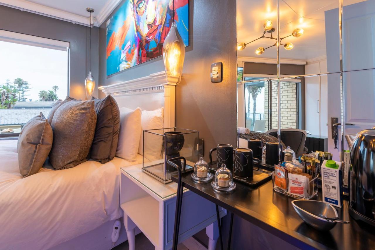Wilderness Waters Boutique Suites - Adults Only المظهر الخارجي الصورة