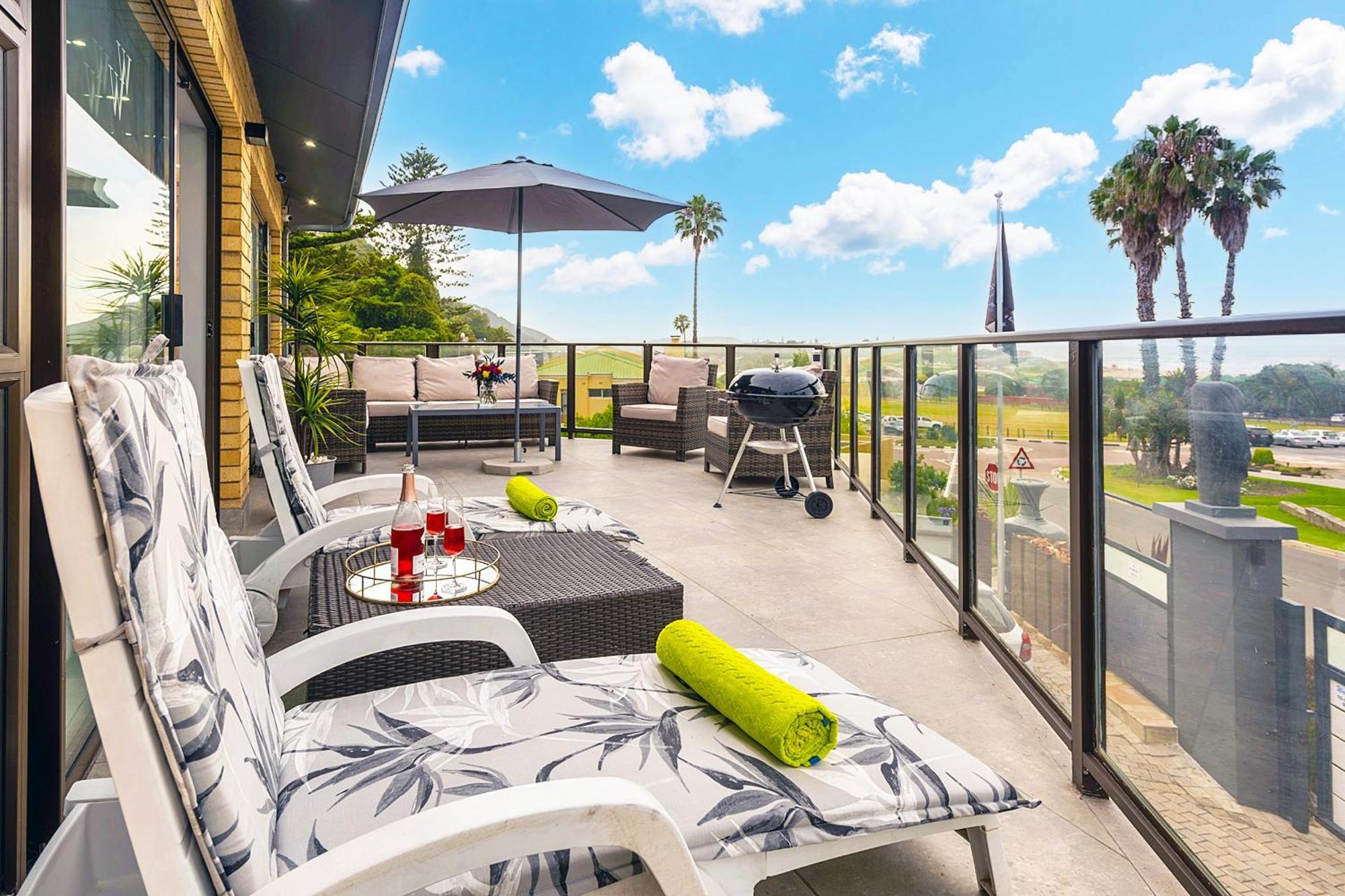 Wilderness Waters Boutique Suites - Adults Only المظهر الخارجي الصورة