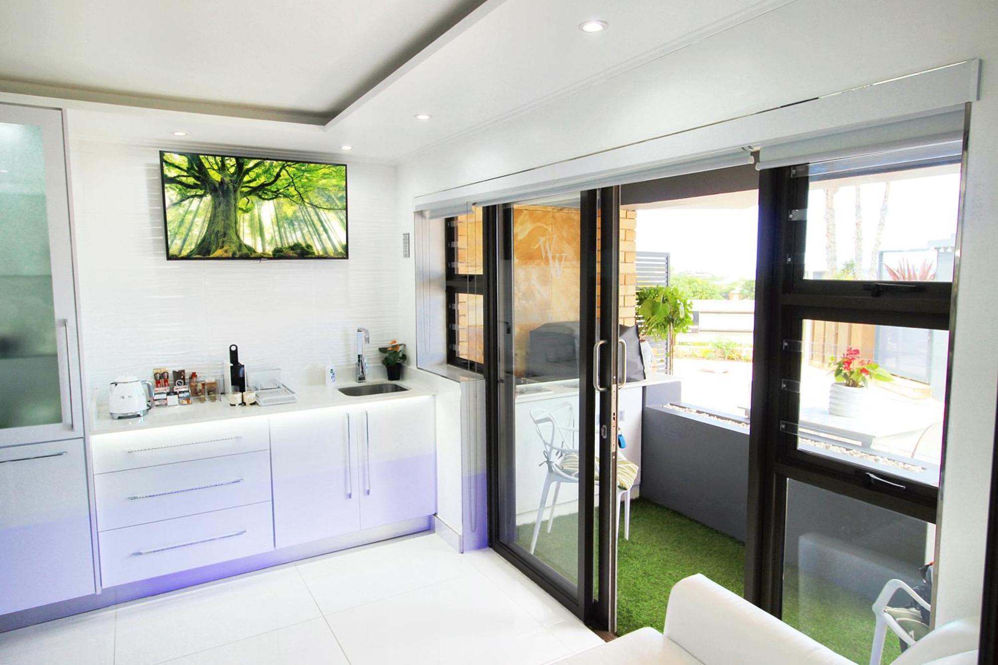Wilderness Waters Boutique Suites - Adults Only المظهر الخارجي الصورة
