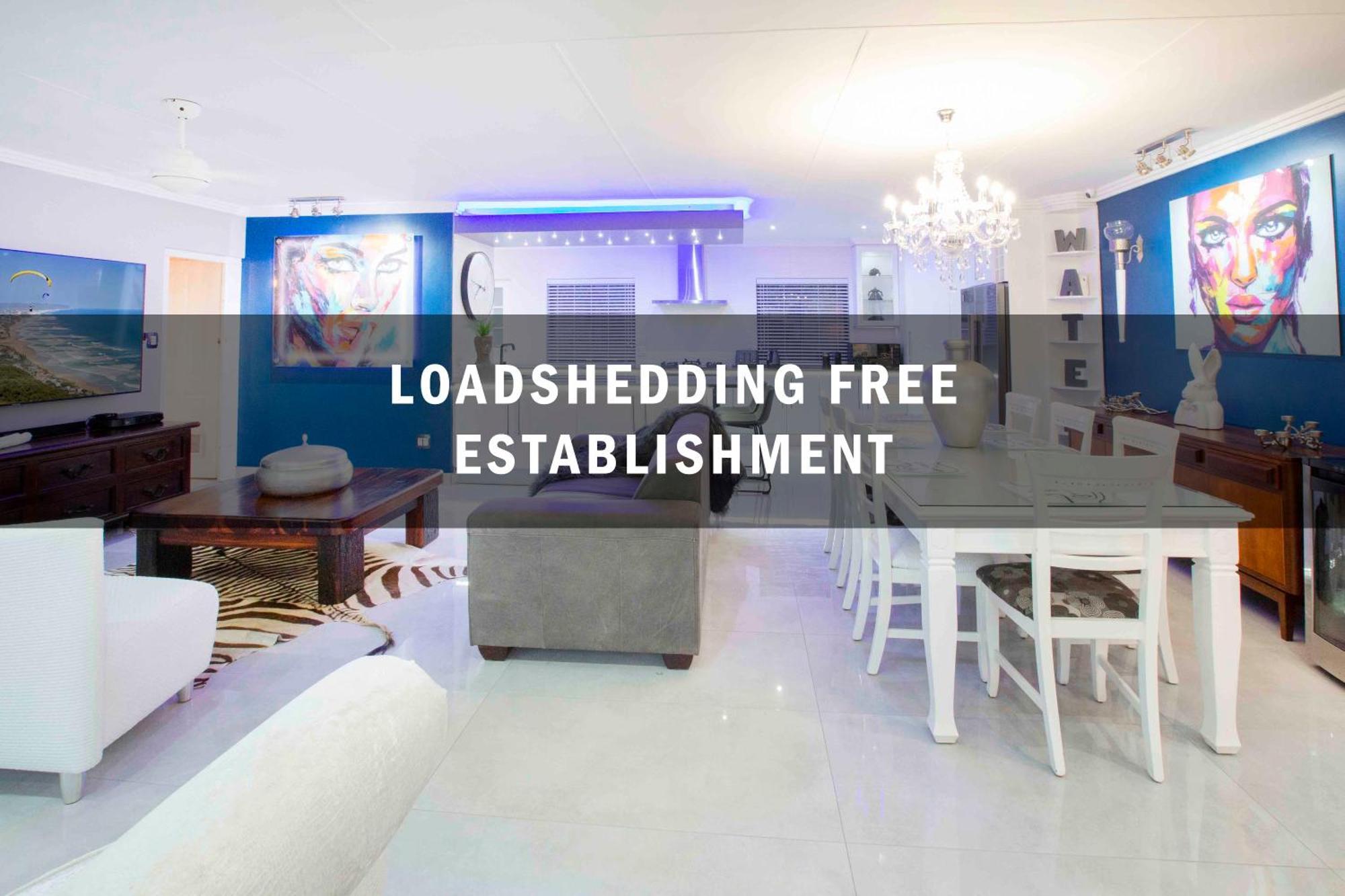 Wilderness Waters Boutique Suites - Adults Only المظهر الخارجي الصورة